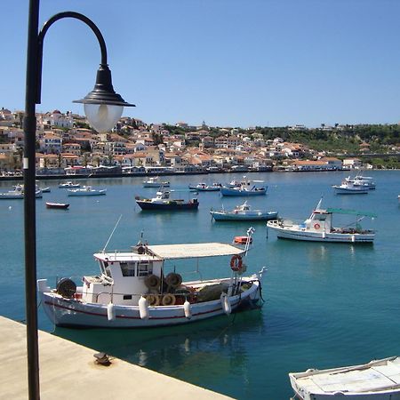 Villa Carisma Λιβαδάκια Εξωτερικό φωτογραφία