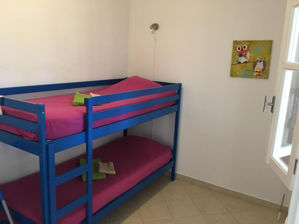 Villa Carisma Λιβαδάκια Εξωτερικό φωτογραφία