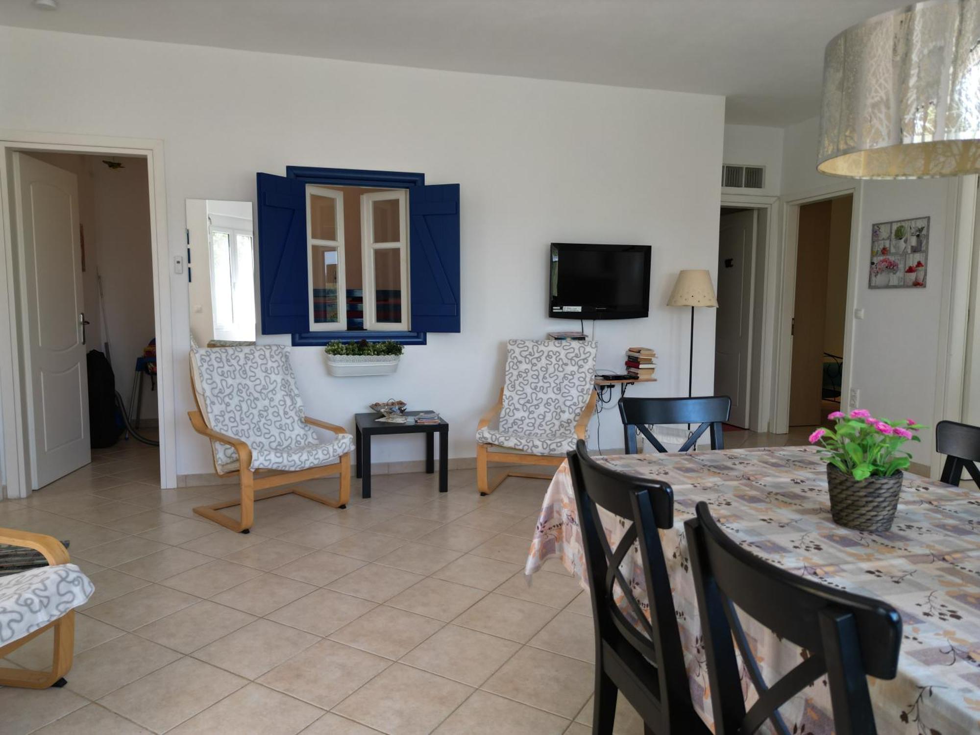 Villa Carisma Λιβαδάκια Εξωτερικό φωτογραφία