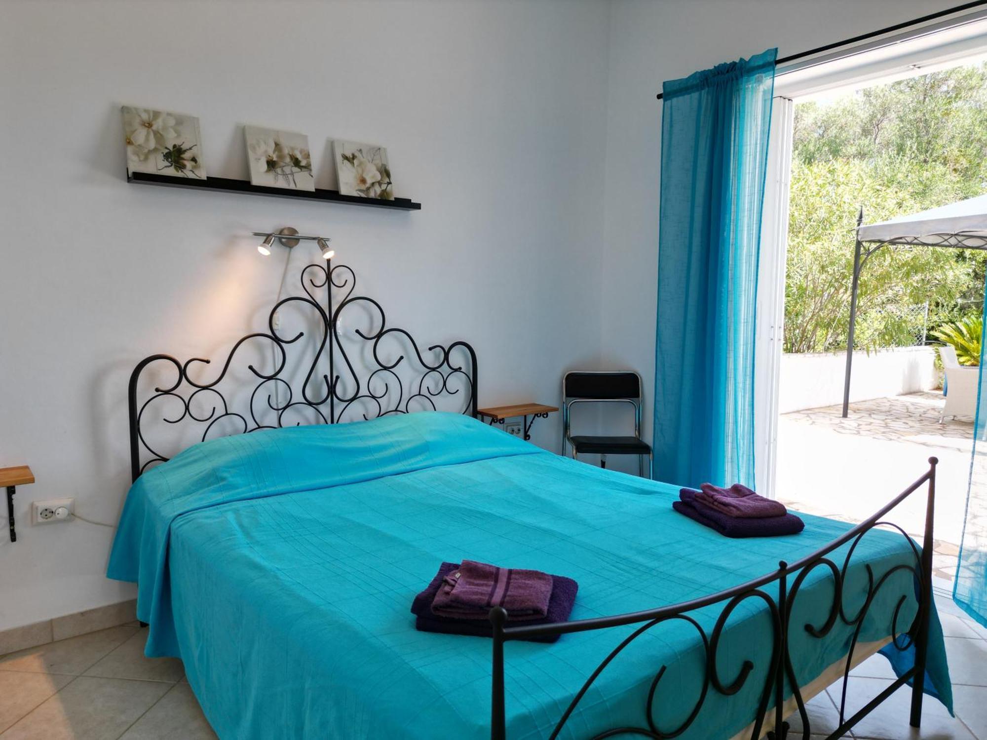 Villa Carisma Λιβαδάκια Εξωτερικό φωτογραφία