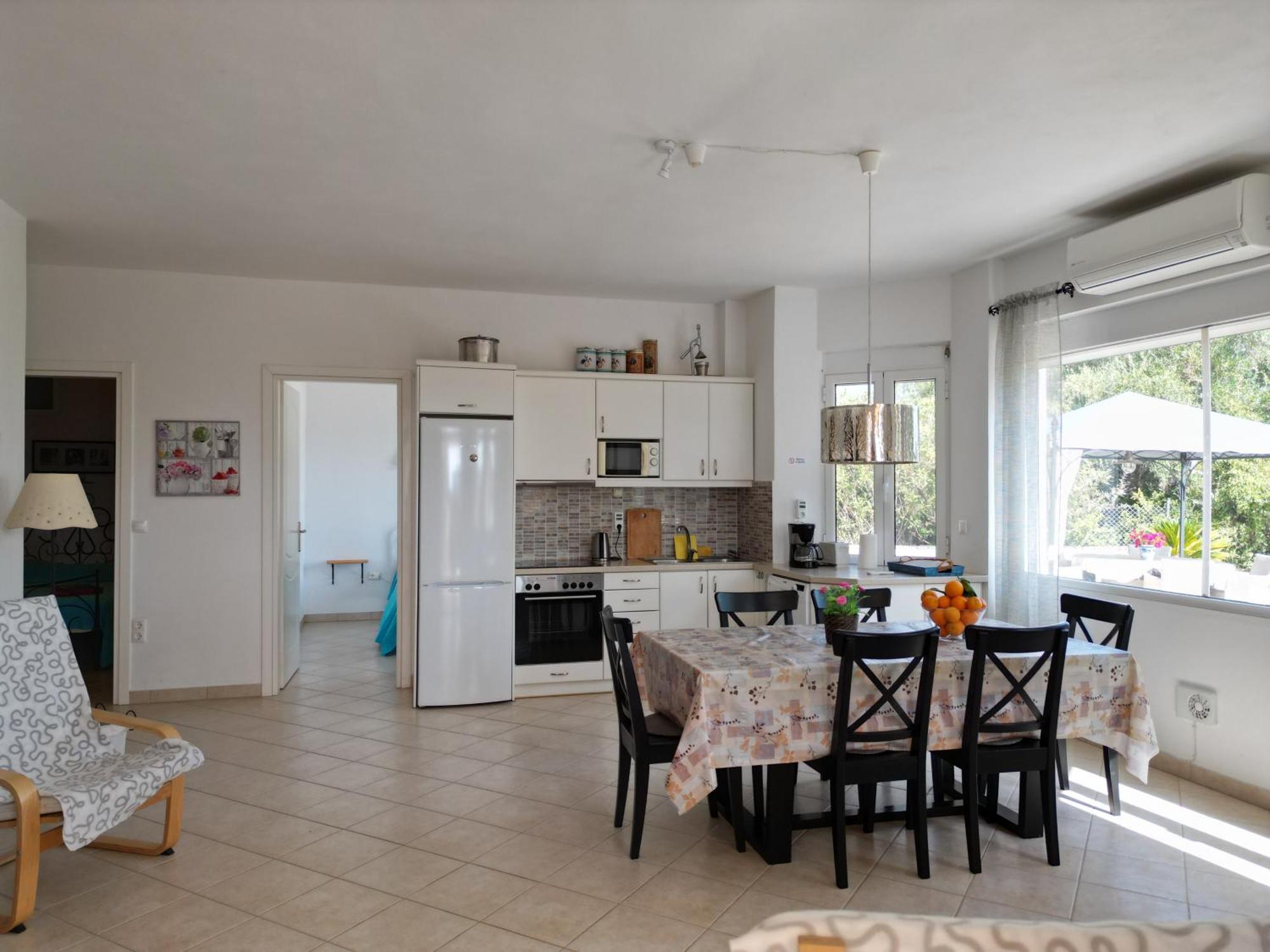 Villa Carisma Λιβαδάκια Εξωτερικό φωτογραφία